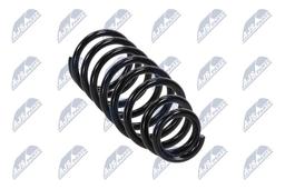 Ressort de suspension NTY ASZ-MS-024