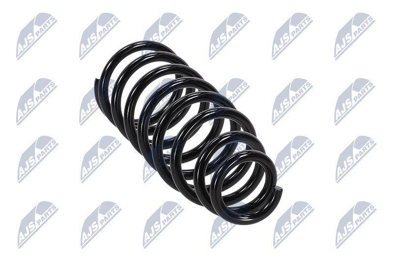 Ressort de suspension NTY ASZ-MS-024