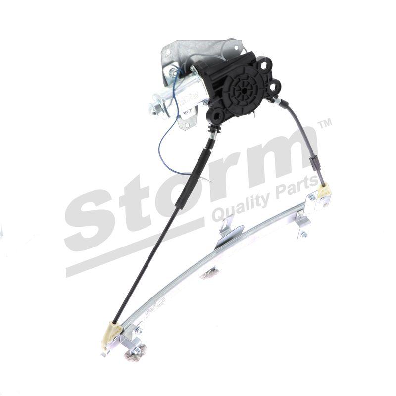 Lève-vitre STORM QUALITY PARTS 151275