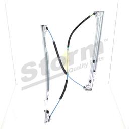 Lève-vitre STORM QUALITY PARTS 2857505