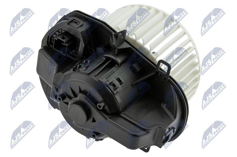 Pulseur d'air habitacle NTY EWN-VW-009