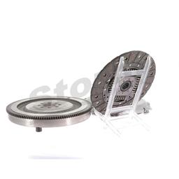 Kit adaptateur, embrayage STORM QUALITY PARTS STO1063