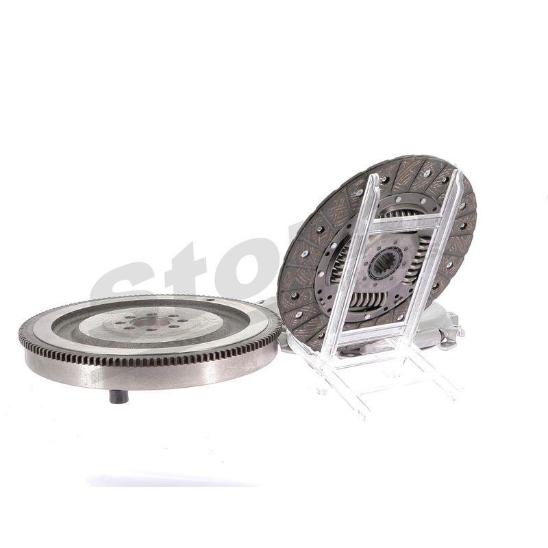Kit adaptateur, embrayage STORM QUALITY PARTS STO1063