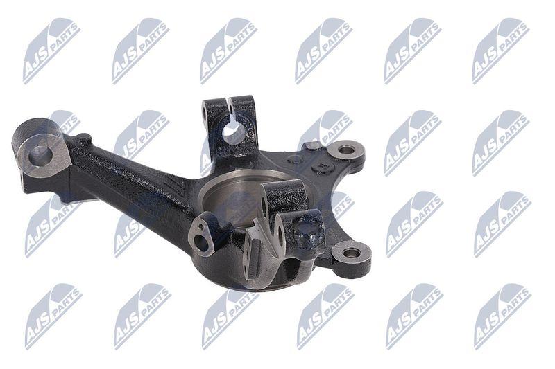 Fusée d'essieu, suspension de roue NTY ZZP-PE-014