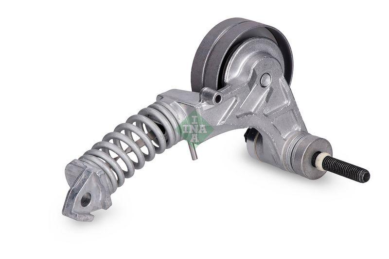 Tendeur de courroie, courroie trapézoïdale à nervures Schaeffler INA 533 0085 30