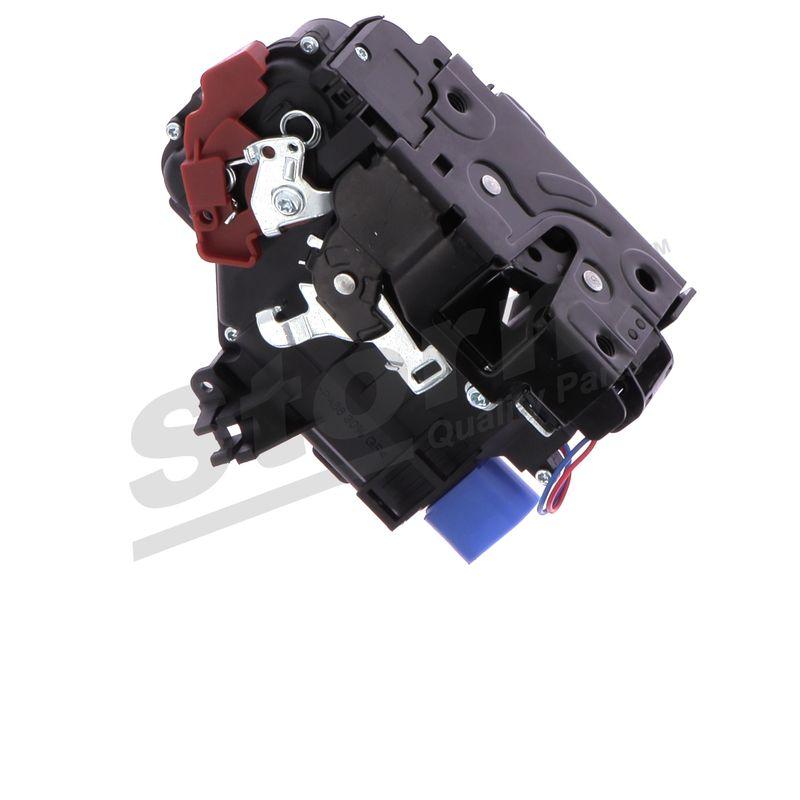 Serrure de porte STORM QUALITY PARTS 971002