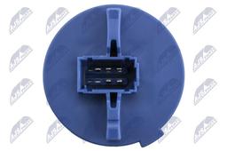 Résistance, pulseur d'air habitacle NTY ERD-ME-016