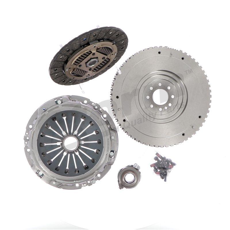 Kit adaptateur, embrayage STORM QUALITY PARTS STO1002