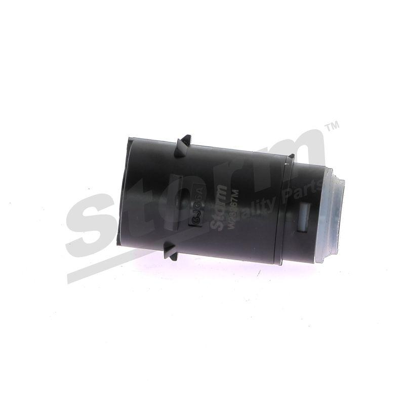 Capteur, aide au stationnement STORM QUALITY PARTS 777136