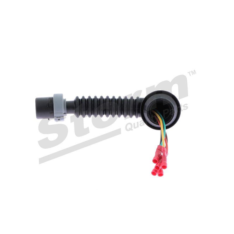 Kit réparation de câble, porte STORM QUALITY PARTS 699010