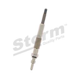Bougie de préchauffage STORM QUALITY PARTS 526375