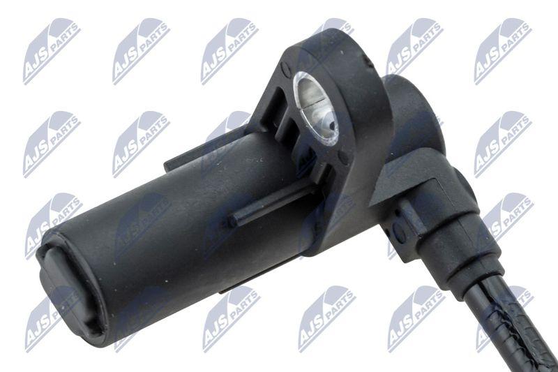 Capteur, vitesse de roue NTY HCA-ME-042
