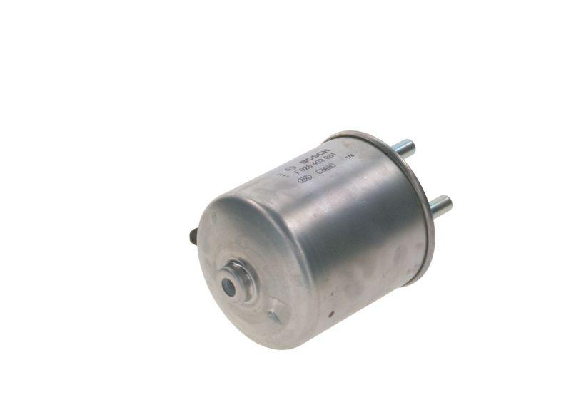 Filtre à carburant BOSCH F 026 402 081