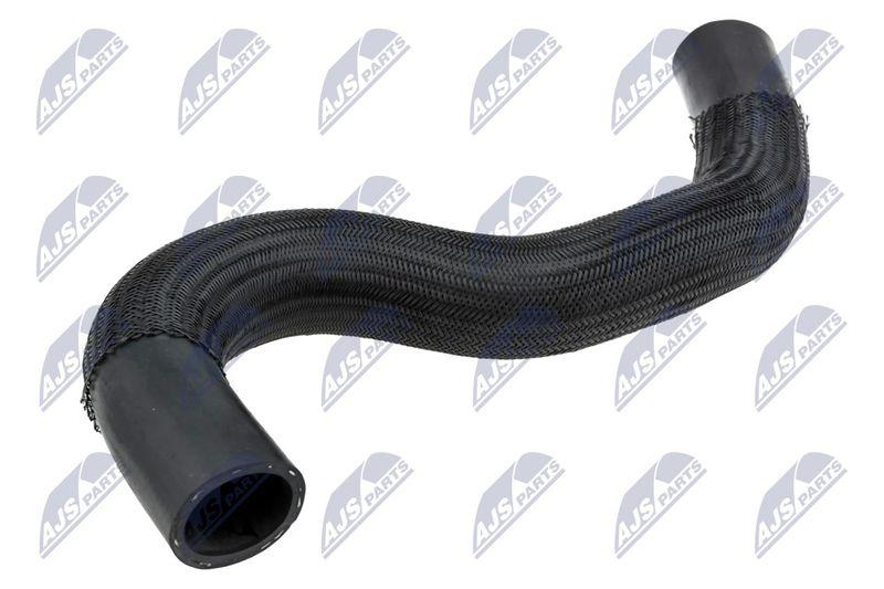 Durite de radiateur NTY CPP-NS-009