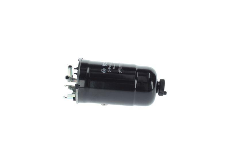 Filtre à carburant BOSCH 0 450 906 322