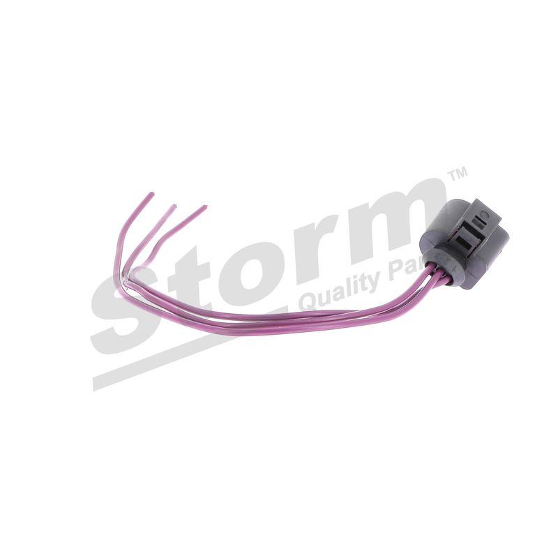 Kit réparation de câble, déphaseur d’arbre à cames STORM QUALITY PARTS 102100