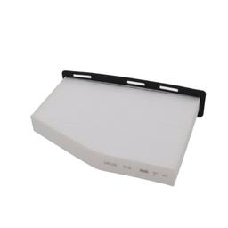 Filtre, air de l'habitacle CORTECO 21653024