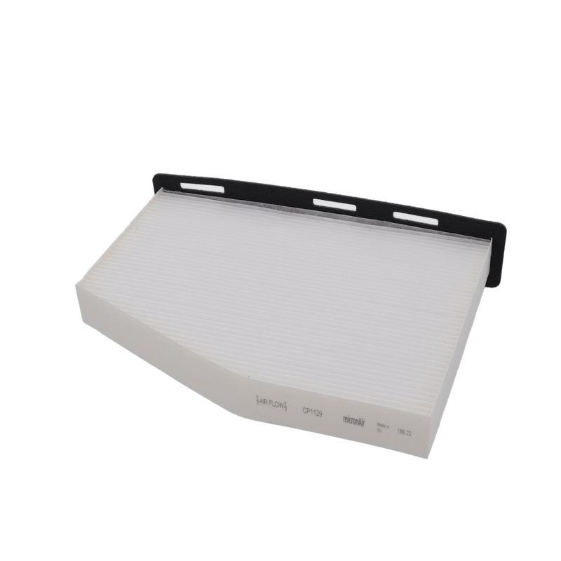 Filtre, air de l'habitacle CORTECO 21653024