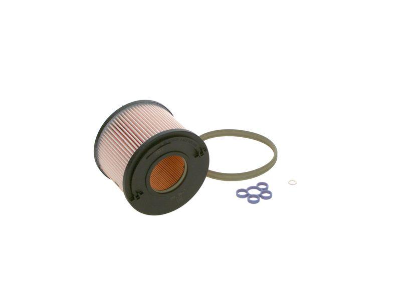 Filtre à carburant BOSCH 1 457 070 010