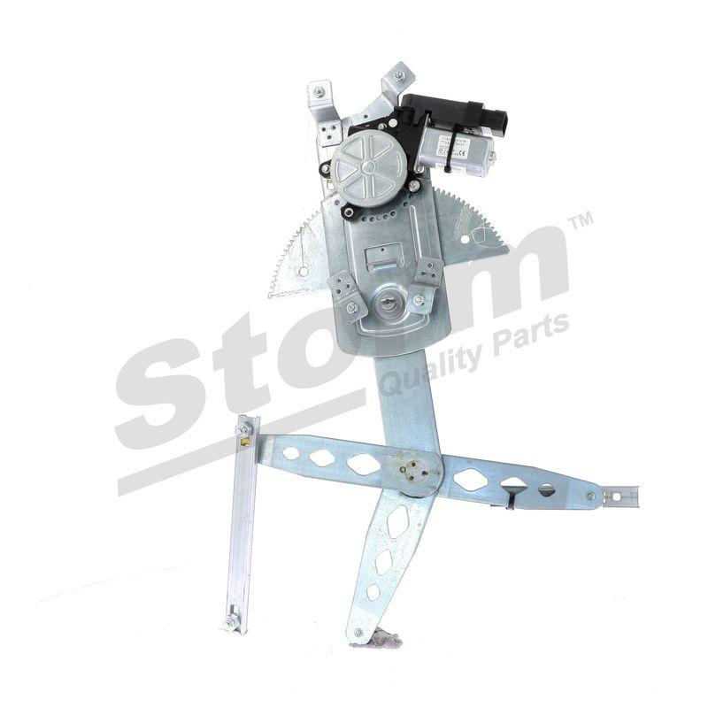 Lève-vitre STORM QUALITY PARTS 61185
