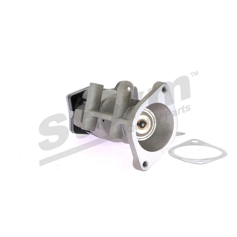 Vanne EGR STORM QUALITY PARTS 9104