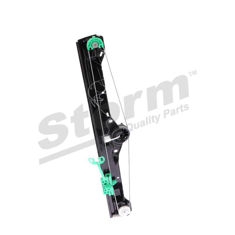 Lève-vitre STORM QUALITY PARTS 34174
