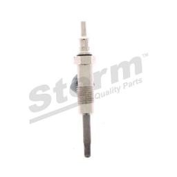 Bougie de préchauffage STORM QUALITY PARTS 502026