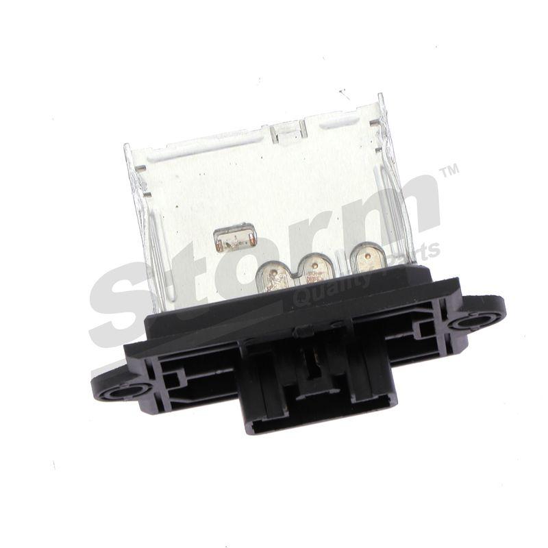 Résistance, pulseur d'air habitacle STORM QUALITY PARTS STO1509502