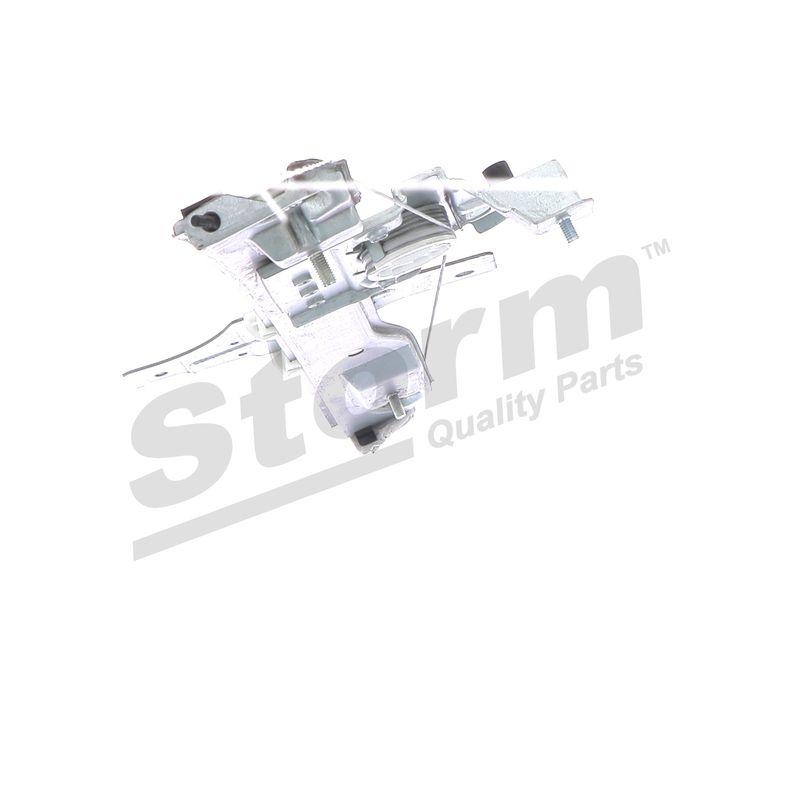 Lève-vitre STORM QUALITY PARTS 7087548