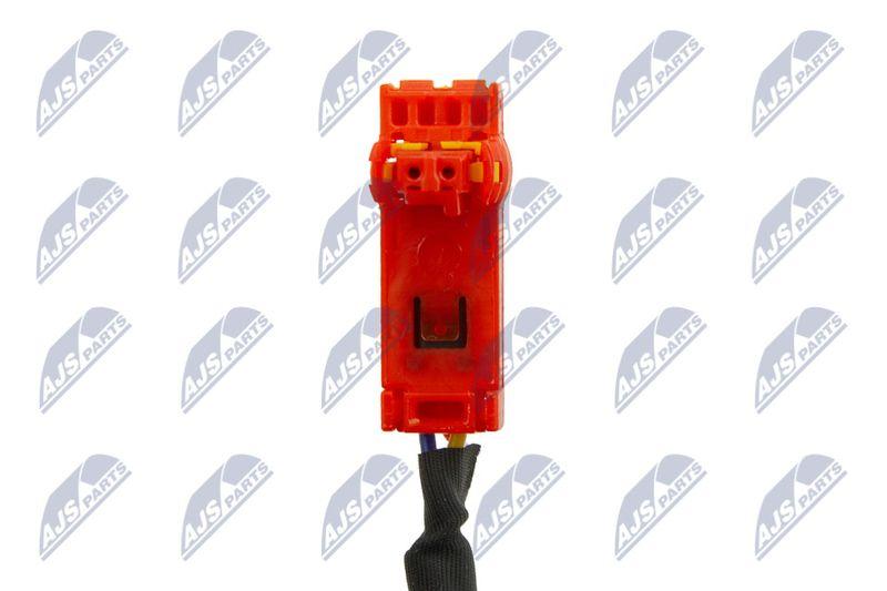Ressort tournant, Airbag NTY EAS-TY-027