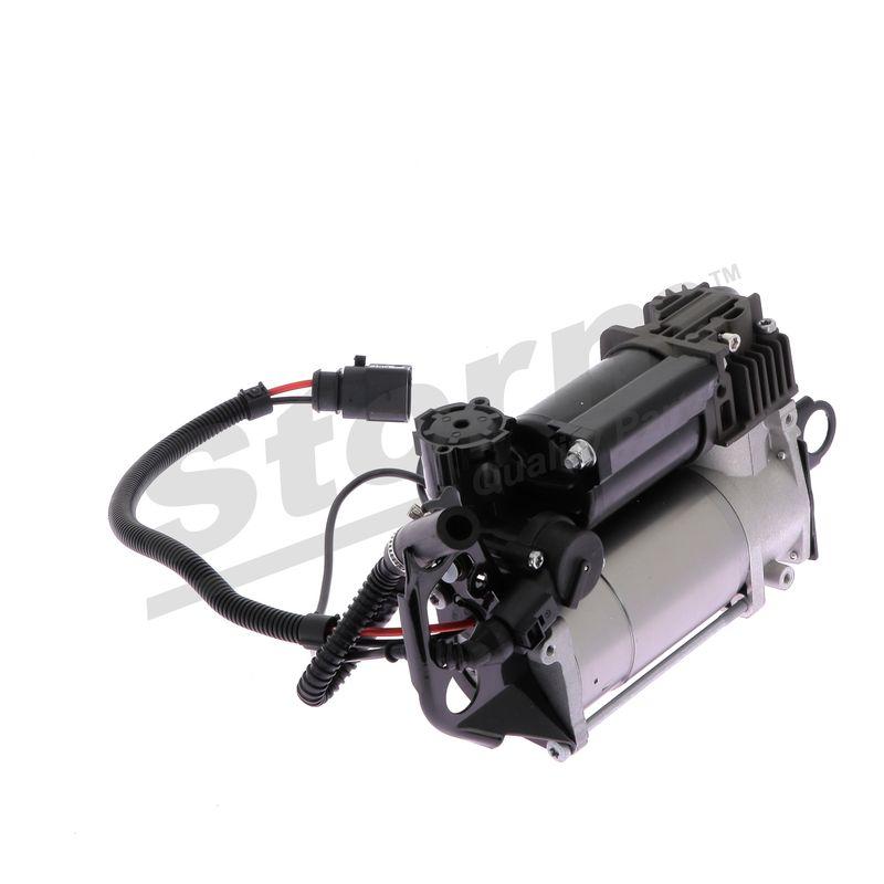 Compresseur, système d'air comprimé STORM QUALITY PARTS 844294ST