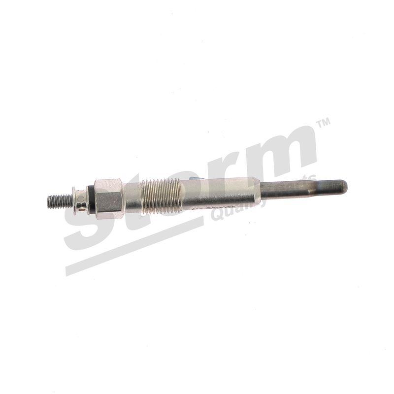 Bougie de préchauffage STORM QUALITY PARTS 502025