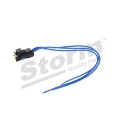 Kit réparation de câble, capteur de pression de carburant STORM QUALITY PARTS 999530