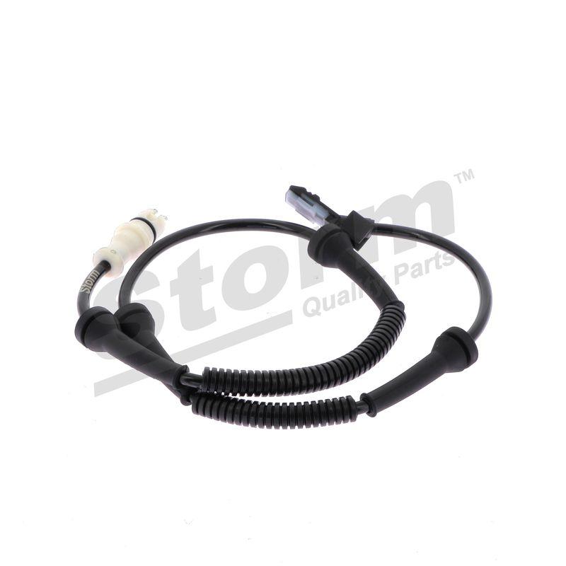 Capteur, vitesse de roue STORM QUALITY PARTS 888025