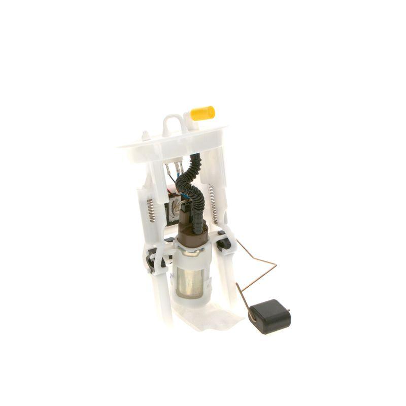 Unité d'injection de carburant BOSCH 0 986 580 944