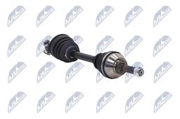 Arbre de transmission NTY NPW-FT-107