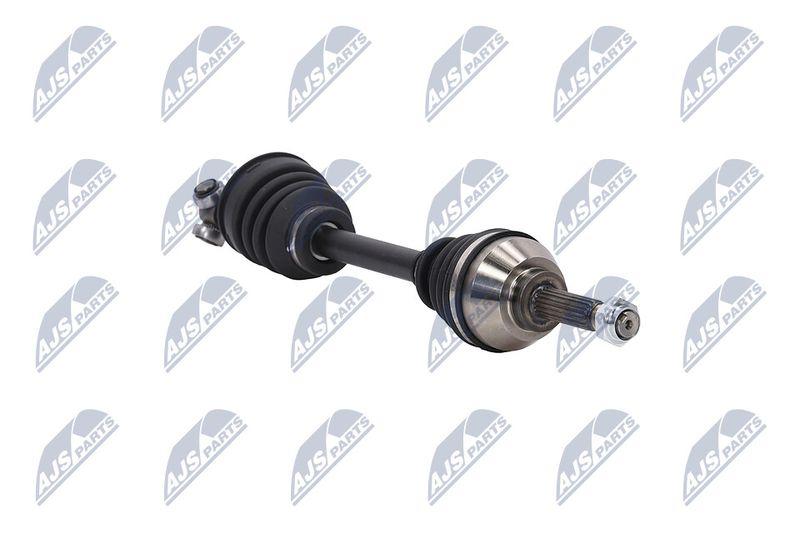Arbre de transmission NTY NPW-FT-107