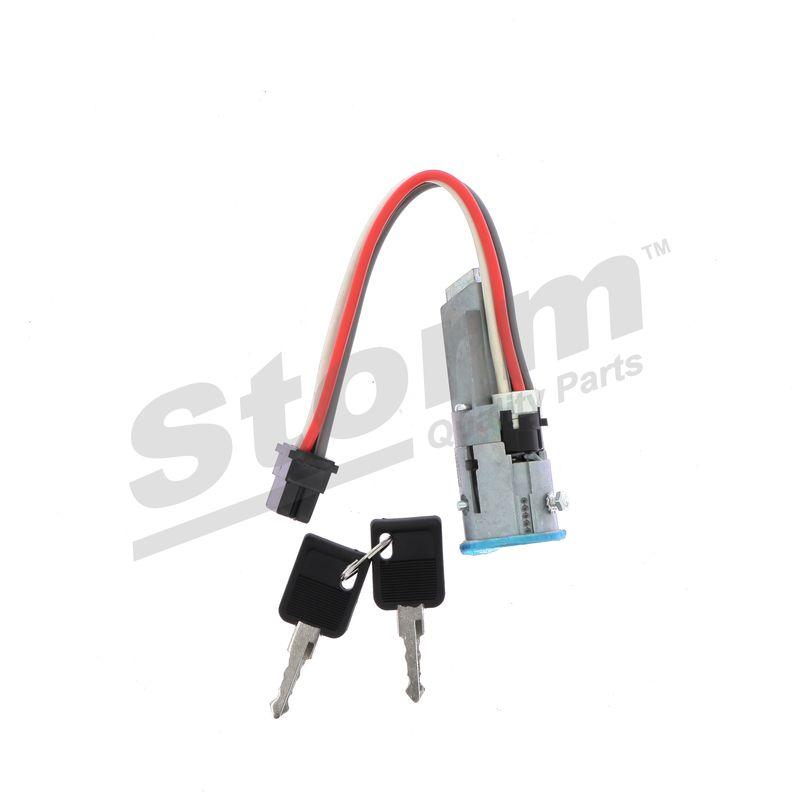Fermeture-volant STORM QUALITY PARTS 23026