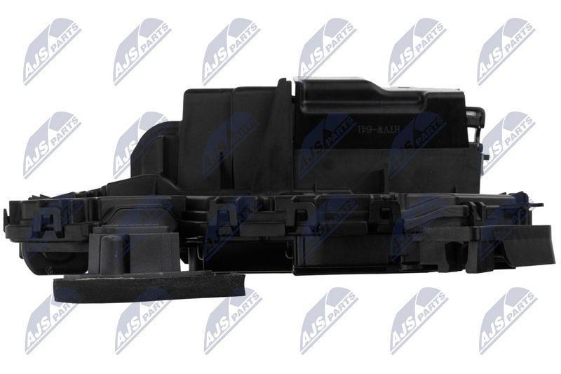 Serrure de porte NTY EZC-VW-641