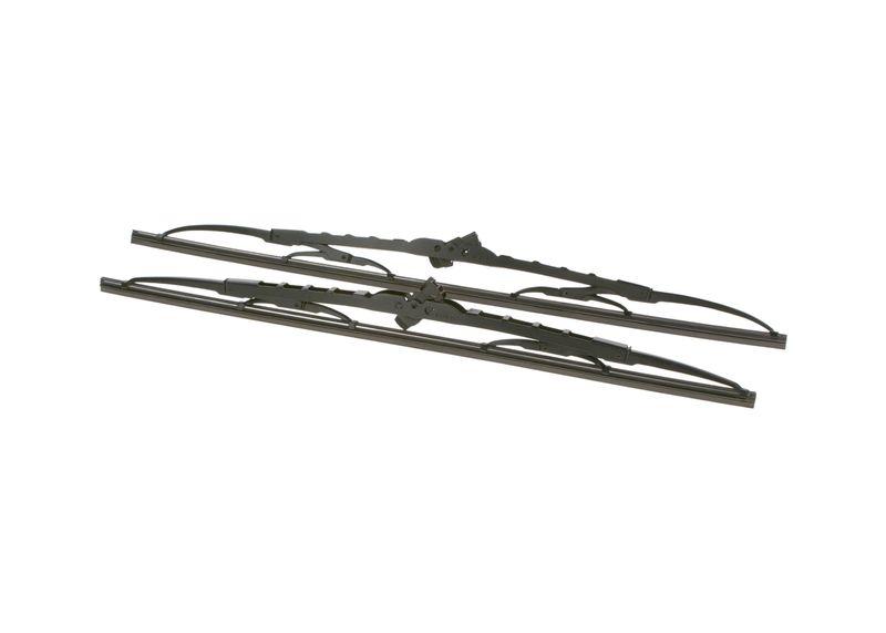 Balai d'essuie-glace BOSCH 3 397 118 565