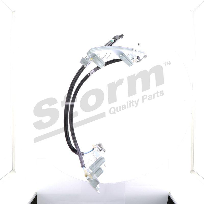 Lève-vitre STORM QUALITY PARTS 87156