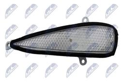 Feu clignotant NTY ELP-HD-005