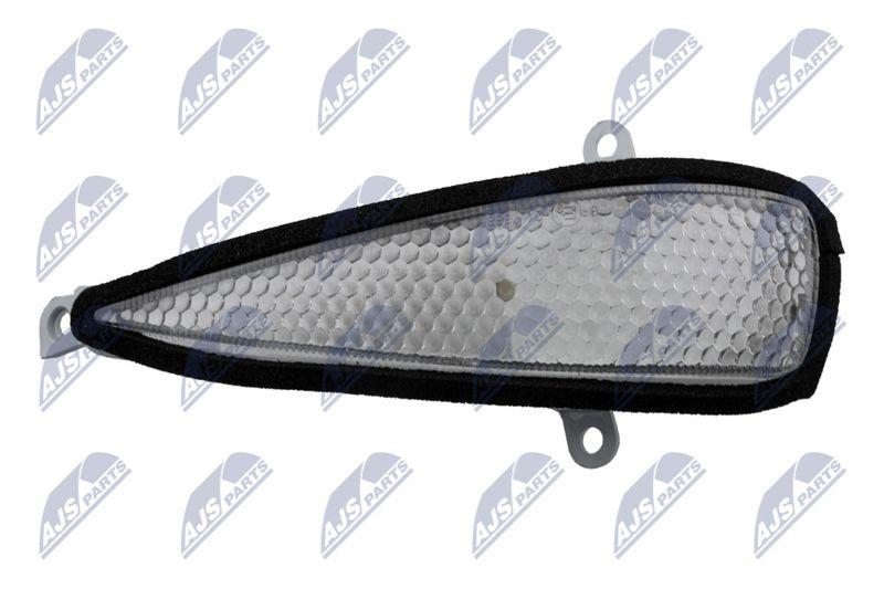 Feu clignotant NTY ELP-HD-005
