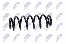 Ressort de suspension NTY ASZ-VW-067