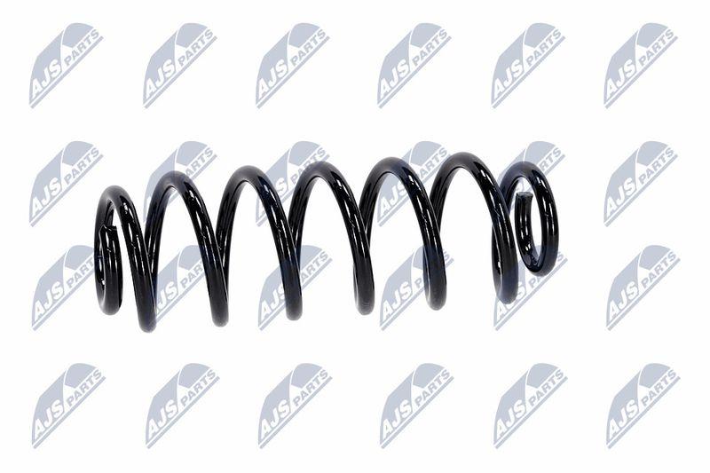 Ressort de suspension NTY ASZ-VW-067