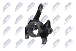 Fusée d'essieu, suspension de roue NTY ZZP-HD-015