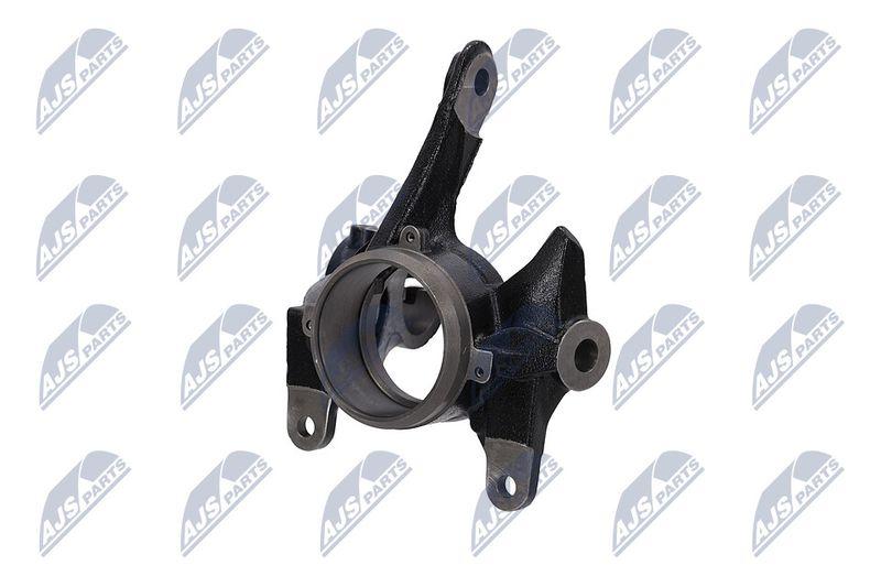 Fusée d'essieu, suspension de roue NTY ZZP-HD-015