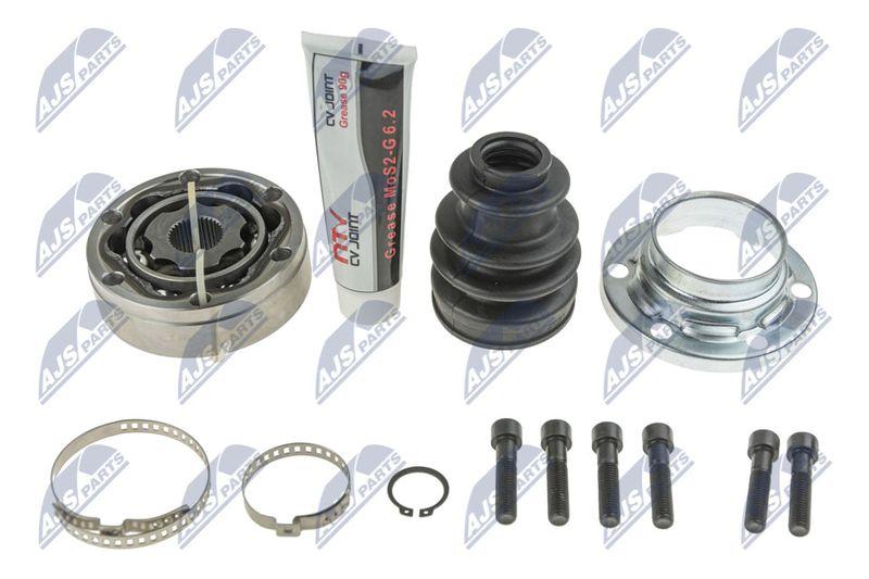 Jeu de joints, arbre de transmission NTY NPW-VW-020