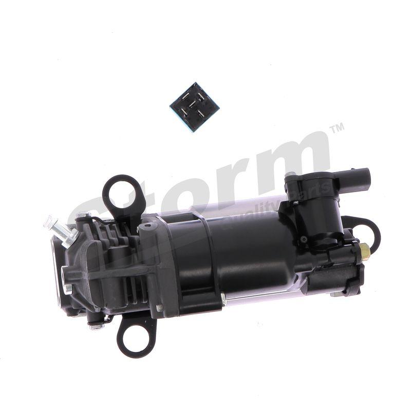 Compresseur, système d'air comprimé STORM QUALITY PARTS 844288ST