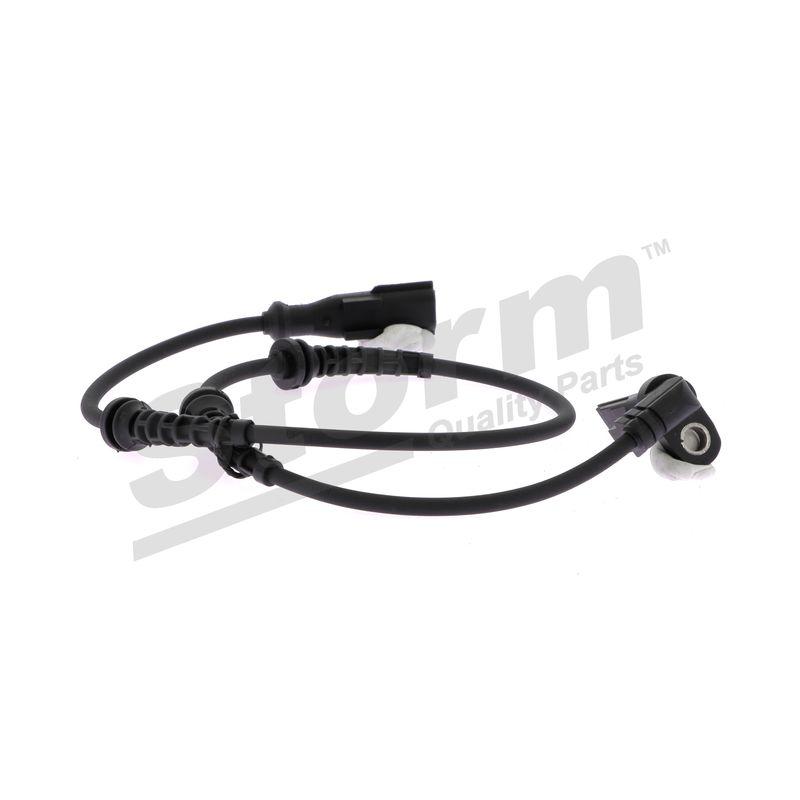 Capteur, vitesse de roue STORM QUALITY PARTS 888016
